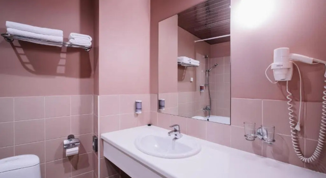 Номер Classic Hestia Hotel Barons Old Town