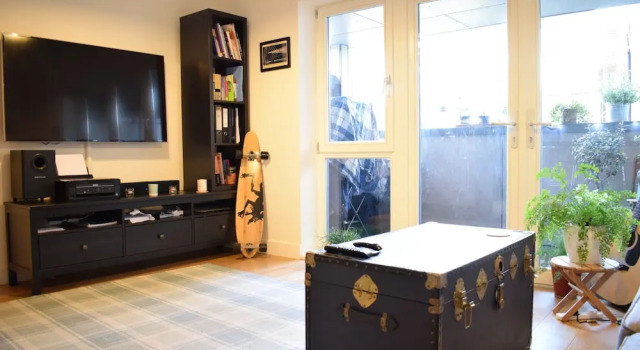Modern 1 Bedroom Flat Near Riverside, Забронировать Отель Отели Англии 3 звезды, 3*