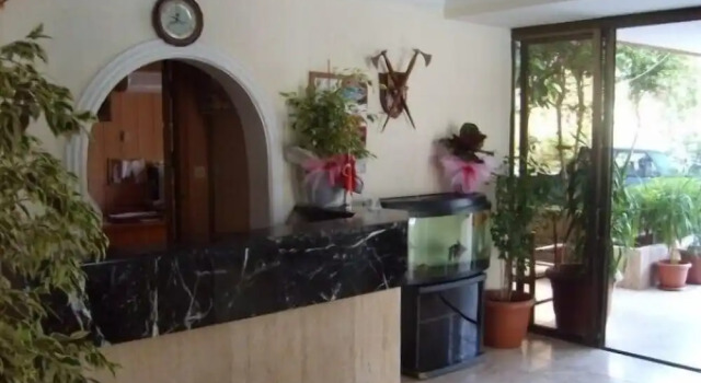 Tunali Apart Hotel, Забронировать Апарт-отель Коньяалты 