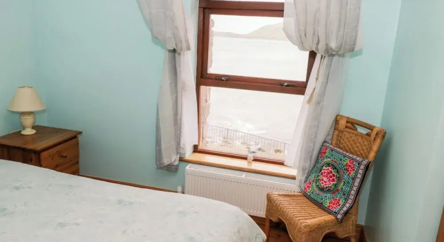 King Cottage, Prenota Casa vacanze Cleggan 