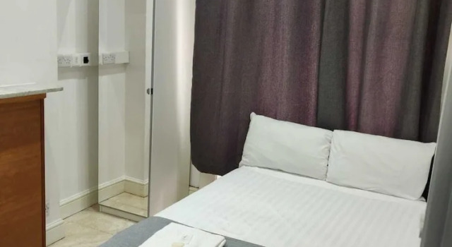 Номер Economy Apollo Hotel Kings Cross