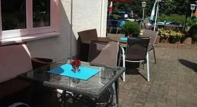 Hotel-Restaurant Wallesweiler Mühle, Забронировать Отель Отели Санкт-Вендель с парковкой, Парковка