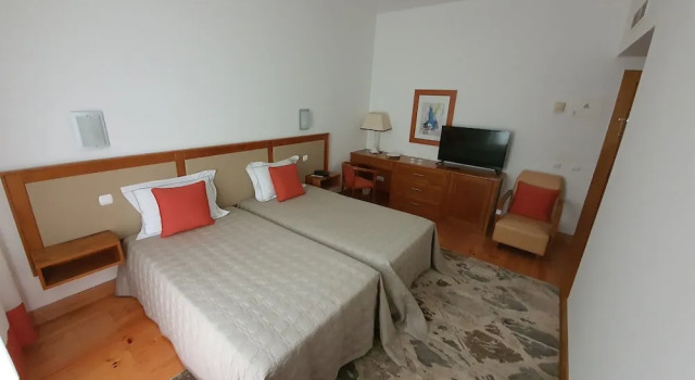 Hotel Rural Quinta de Samaioes