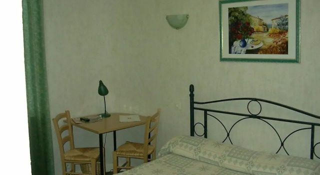 Hostellerie de la Crémaillère