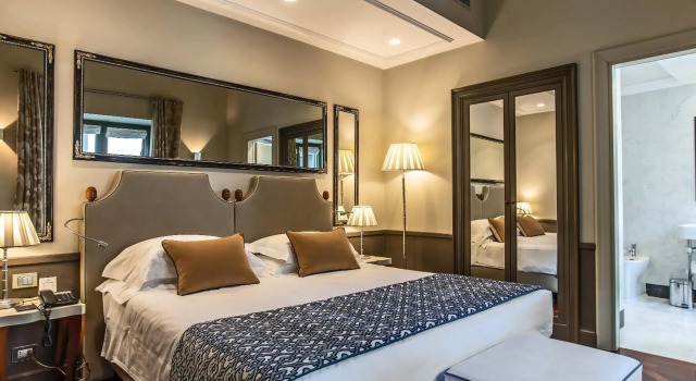 Lunetta Hotel & SPA