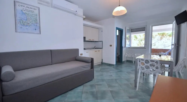 Residence del Mare - Amami Collection, Забронировать Отель Отели Палинуро с завтраком, Завтраки