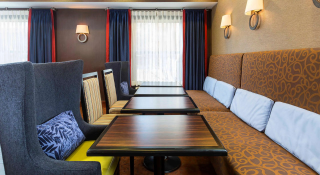 Hampton Inn Youngstown/Boardman