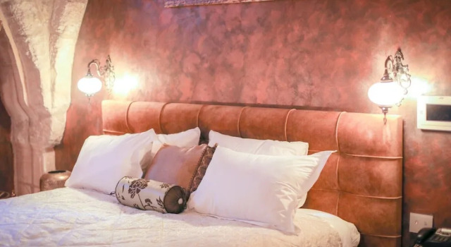 Номер Economy Western Wall Luxury House - Avraham