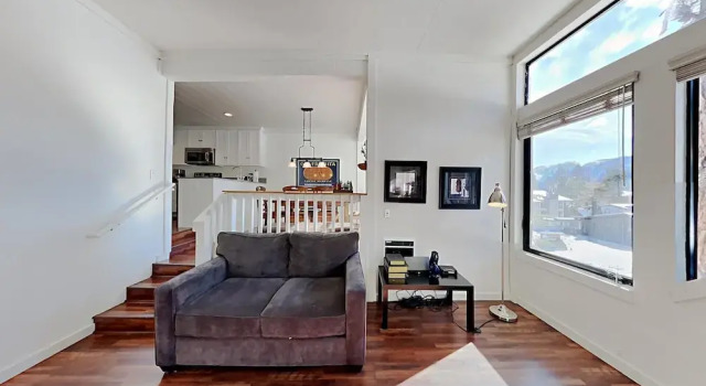 513 2 Bedroom Home, Varaa Hotelli Mammoth Lakes Mammoth