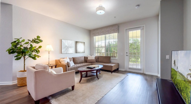 Luxury Retreat, Rezerwuj Apartament Hotele w Kissimmee z parkingiem, Parking