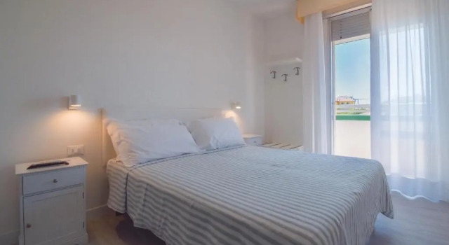 Люкс Deluxe Hotel Janeiro