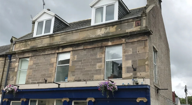 1 Varis Apartments, Reserva ahora Apartamento Forres Moray
