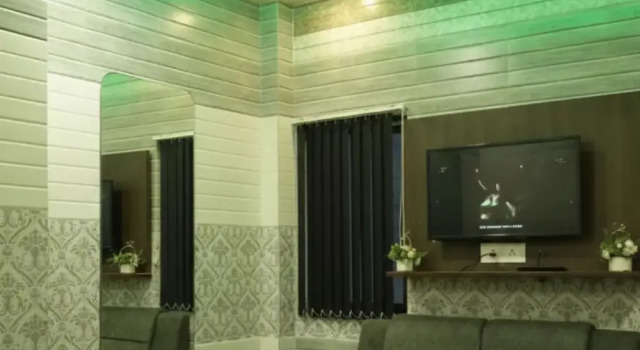Люкс Hotel KDM