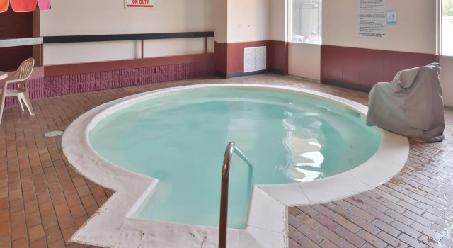 Townhouse Inn Great Falls, Rezervasyon Otel Great Falls Montana