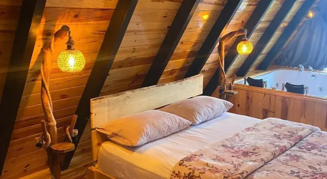 Si̇fla Bungalov & Resturant, Забронировать Дом для отпуска Отели Арсин с завтраком, Завтраки
