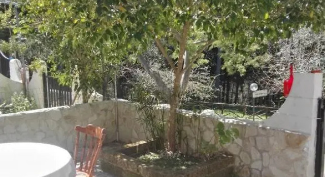 Коттедж Villaggio Moresco Alto