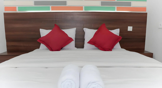 ZEN Rooms Fatmawati, Book Hotel Jakarta Jakarta Province