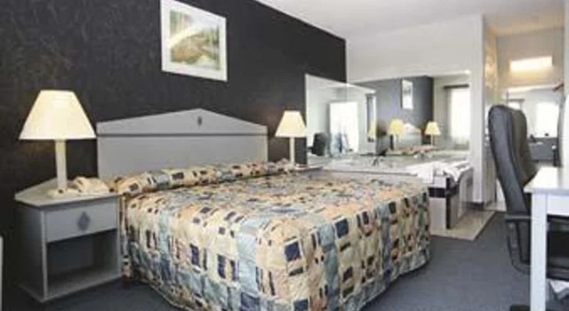 Inn Atlantic City Absecon