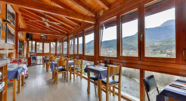 Номер Standard OYO Hostal Rio Ara-NEW