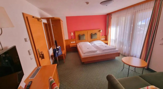 Номер Comfort Hotel Mirabel