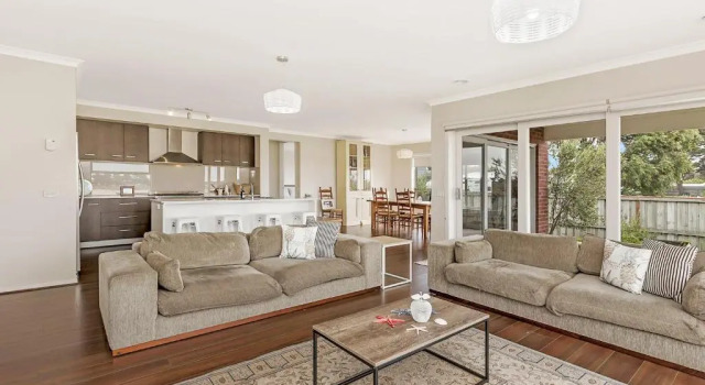 Little Croft, Book Hotel Port Fairy Victoria