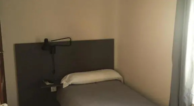 Номер Standard Hostal La Estación