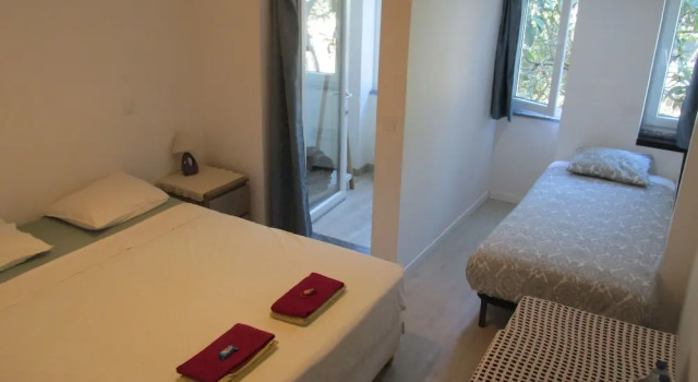 Люкс Executive GuestHouse Marialva Park
