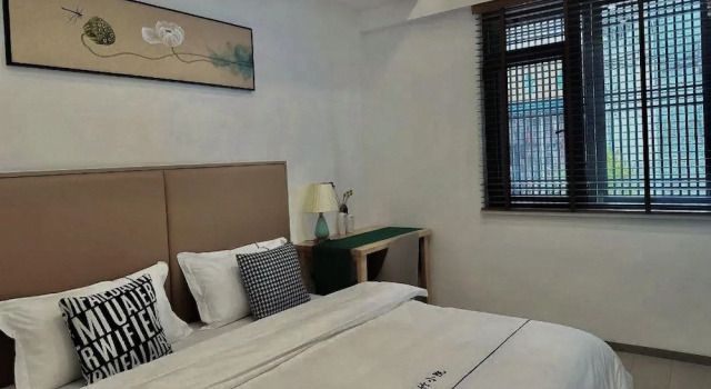 Shangpengyuan Hot Spring Hotel, Rezervovat Hotel Luo-jang Henan