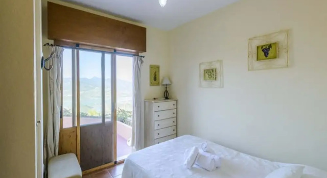 100823 -  House in El Gastor, Забронировать Отель Отели Эль-Гастор 3 звезды, 3*