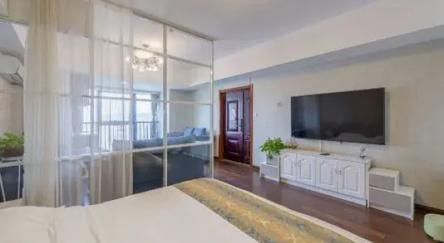 Люкс Deluxe Laien Hotel