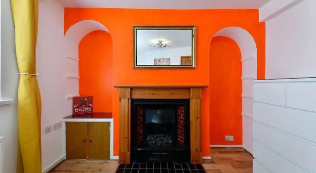 Коттедж Host Stay Oxford Street House