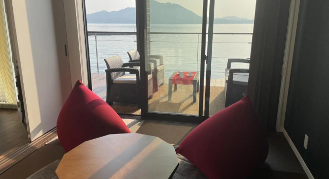 Côte terrasse onomichi - Vacation STAY 92432v, Rezerwuj Hotel Onomichi 