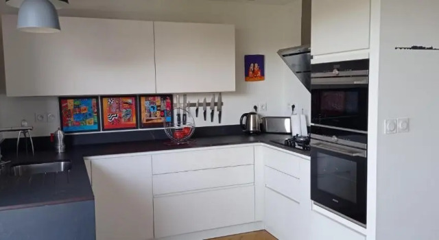 Nice 120m with Large Terrace in Blagnac!, Забронировать Апартаменты/квартира Апартаменты Бланьяк, Апартаменты/квартира