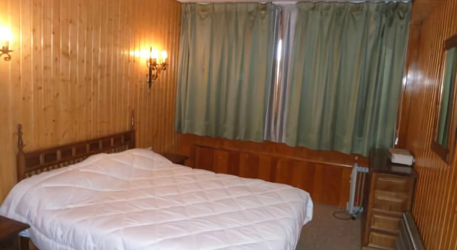 Apartamentos San Bernardo ASN