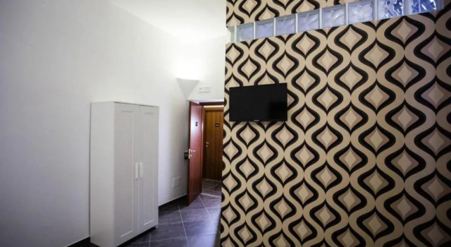 Casa Retr, Rezerwuj Hotel Potenza Basilicata