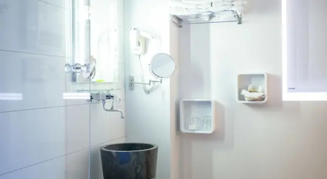 Номер Superior The Originals Boutique, Hôtel Auberge du Forgeron, Lille Sud