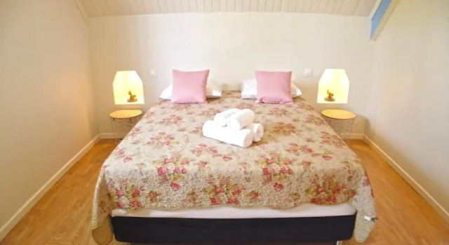Villa Les Sables Blonds, Book Villa Hotels in Saint-Paul with Parking, Parking