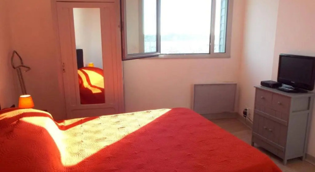 Appartement La Trinité-sur-Mer, 2 pièces, 4 personnes - FR-1-477-78, Забронировать Апартаменты/квартира Отели в центре Ла-Трините-сюр-Мер, в центре
