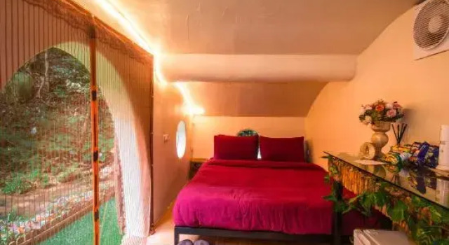 Puradise Private Residence, Rezerwuj Hotel Mae On 