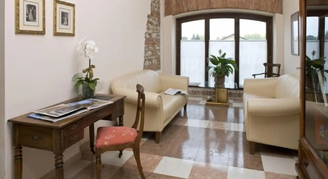 Albergo La Corte Albertina