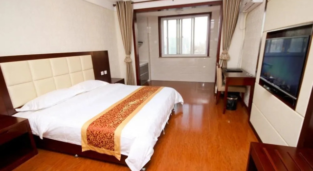 Aocheng Apartment, Prenota Appartamento Xi'an Shaanxi
