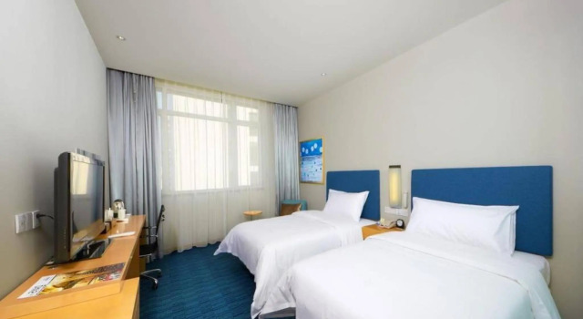 Days Inn Powerlong Qingdao