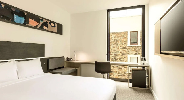 Семейный номер Standard ibis Adelaide
