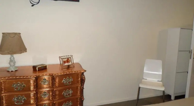 Номер Standard с балконом bnapartments Palacio