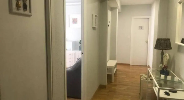 Апартаменты cuartin del camino