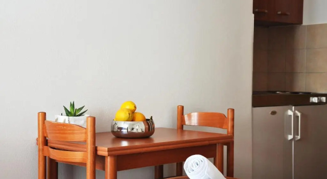 Sunrise Apartments and Studio Apartments, Book Lejlighed Hoteller i Split Region med parkering, Parkering