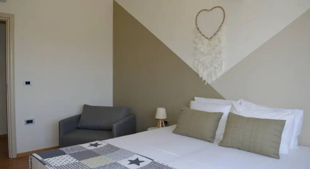 Home21-elegant Spacious Villa-5 min From the Beach