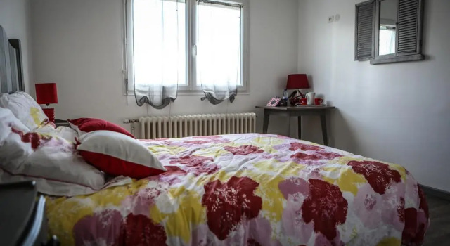 Le Pont de la Loire, Boek Hotel Hotels in Franche-Comte met ontbijt, Ontbijt