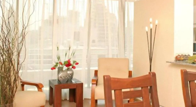 Апартаменты Executive Apart Versalles