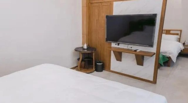 Люкс Yingying  Homestay